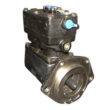Compressor